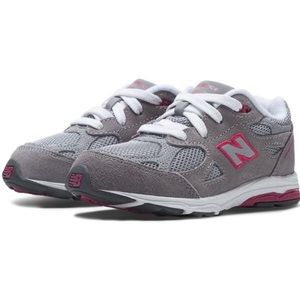 NEW BALANCE TODDLER GIRL SZ 6